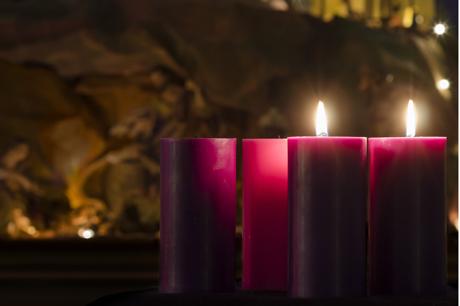 advent2candles